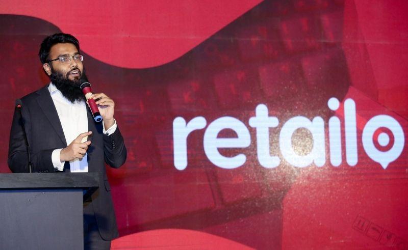 SAUDI E-COMMERCE STARTUP RETAILO RAISES RECORD $6.7M SEED INVESTMENT
