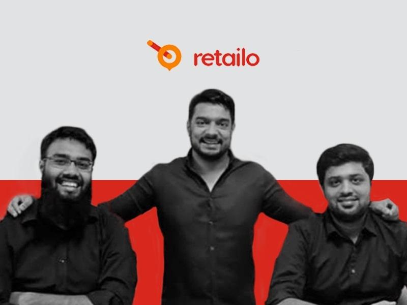 Supercharging the supply chain: An interview with Talha Ansari, Co-Founder of Retailo
