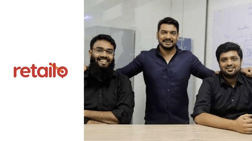 Retailo Secures $6.7 Million in a Seed Round